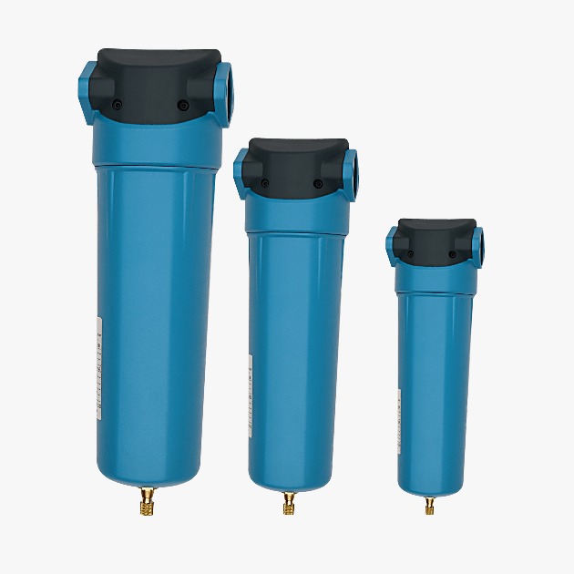 Bacteria Filter